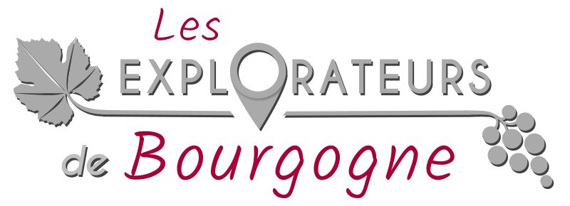 Logo les explorateurs de Bourgogne