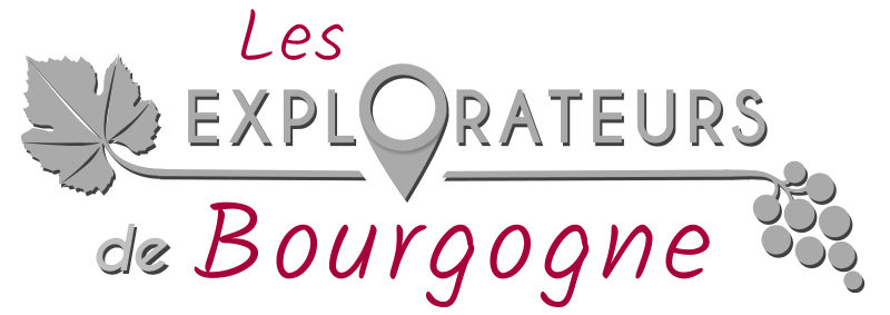 Logo les explorateurs de Bourgogne