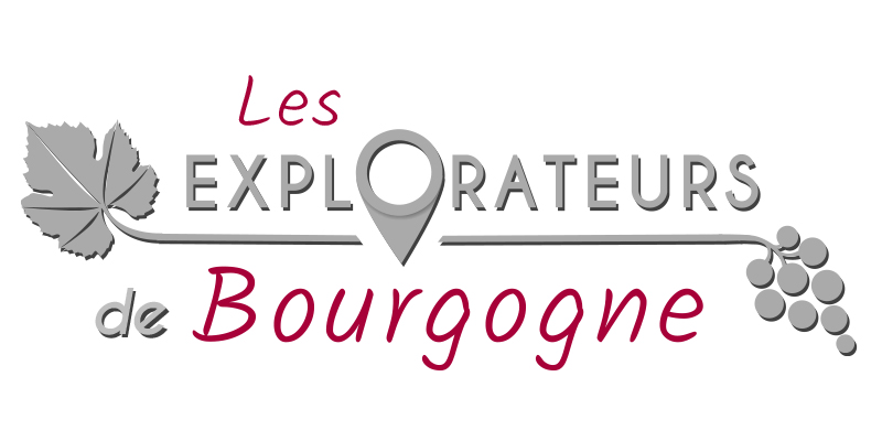 Logo les explorateurs de Bourgogne